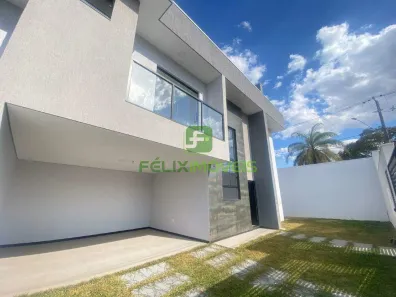 Casa com 3 Quartos para alugar, 160m² no Residencial Visão, Lagoa Santa