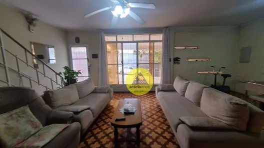 Sobrado com 3 Quartos à venda, 170m² no Parque São Domingos, São Paulo