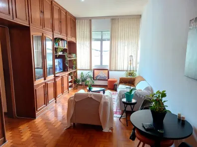 Apartamento com 2 Quartos à venda, 80m² no Ingá, Niterói