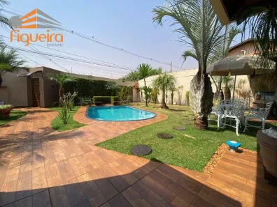 Casa com 2 Quartos à venda, 290m² no City Barretos, Barretos