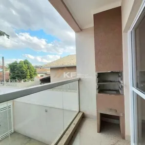 Apartamento com 3 Quartos à venda, 80m² no Residencial e Comercial Palmares, Ribeirão Preto