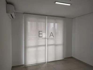 Sala Comercial para alugar, 37m² no Tatuapé, São Paulo