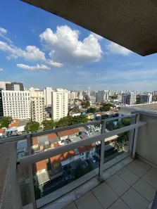 Apartamento com 2 Quartos à venda, 67m² no Indianópolis, São Paulo