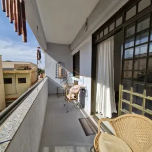 Apartamento com 3 Quartos à venda, 111m² no Jardim Irajá, Ribeirão Preto