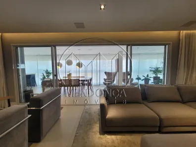 Apartamento com 3 Quartos à venda, 270m² no Vila Mariana, São Paulo
