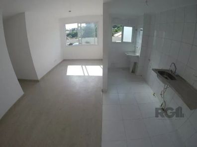 Apartamento com 2 Quartos à venda, 51m² no Santo Antônio, Porto Alegre