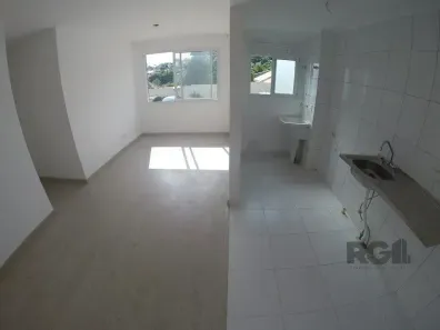 Apartamento com 2 Quartos à venda, 51m² no Santo Antônio, Porto Alegre