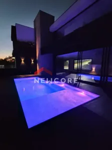 Casa de Condomínio com 4 Quartos à venda, 566m² no Alphaville, Santana de Parnaíba