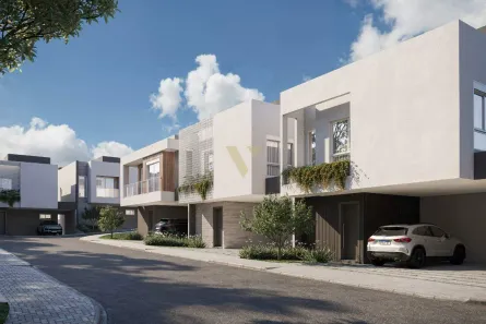 Casa de Condomínio com 3 Quartos à venda, 206m² no Campo Comprido, Curitiba