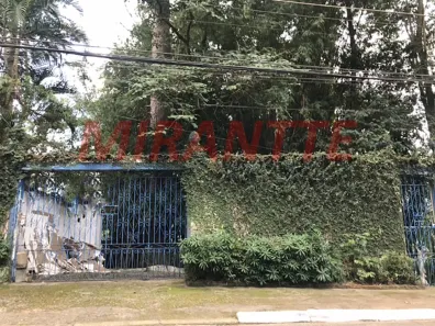 Lote/Terreno à venda, 3116m² no Tucuruvi, São Paulo