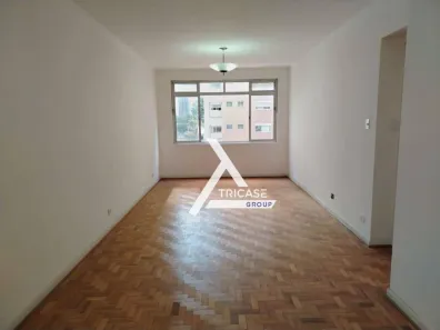 Apartamento com 2 Quartos para alugar, 90m² no Pinheiros, São Paulo