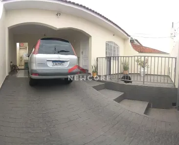 Casa com 2 Quartos à venda, 120m² no Núcleo Habitacional Juscelino Kubitschek, Marília