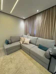 Apartamento com 3 Quartos à venda, 66m² no Vila Augusta, Guarulhos