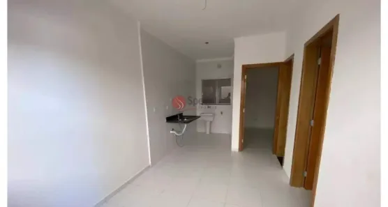 Apartamento com 2 Quartos à venda, 40m² no Vila Antonieta, São Paulo