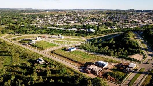 Lote/Terreno à venda, 173m² no Kennedy, Sant'Ana do Livramento