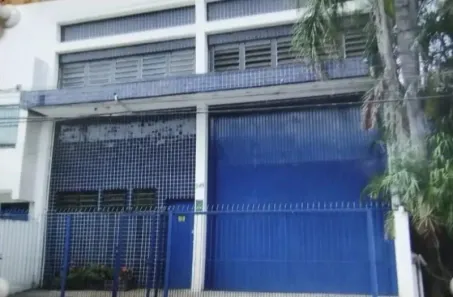 Galpão/Depósito/Armazém para alugar, 370m² no Navegantes, Porto Alegre