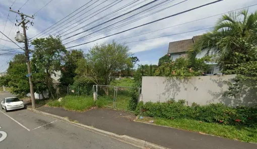 Lote/Terreno à venda, 442m² no Capão Raso, Curitiba