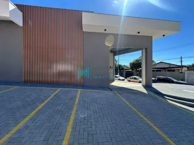 Ponto Comercial à venda, 87m² no Centro, Lagoa Santa