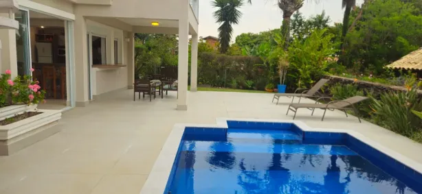 Casa de Condomínio com 4 Quartos à venda, 474m² no Alphaville, Santana de Parnaíba