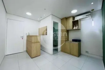 Sala Comercial com 1 Quarto à venda, 31m² no Tatuapé, São Paulo
