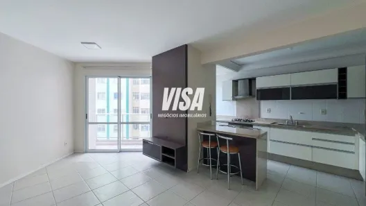 Apartamento com 2 Quartos à venda, 73m² no Campinas, São José
