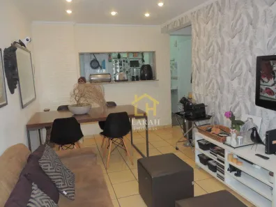 Apartamento com 2 Quartos à venda, 59m² no Capela do Socorro, São Paulo
