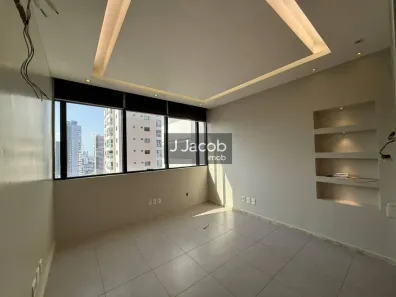 Sala Comercial para alugar, 22m² no Umarizal, Belém