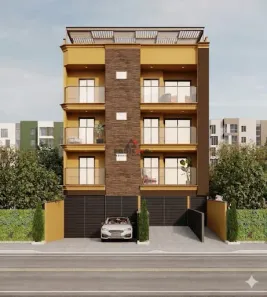 Apartamento com 2 Quartos à venda, 77m² no Nova Petrópolis, São Bernardo do Campo