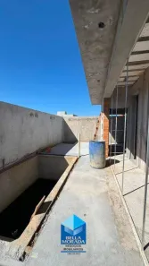 Casa de Condomínio com 3 Quartos à venda, 150m² no Jardim Cidade Universitária II, Limeira
