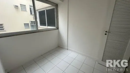 Apartamento com 4 Quartos para alugar, 234m² no Leblon, Rio de Janeiro