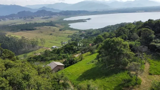 Lote/Terreno à venda, 800m² no Ribeirão Grande, Paulo Lopes