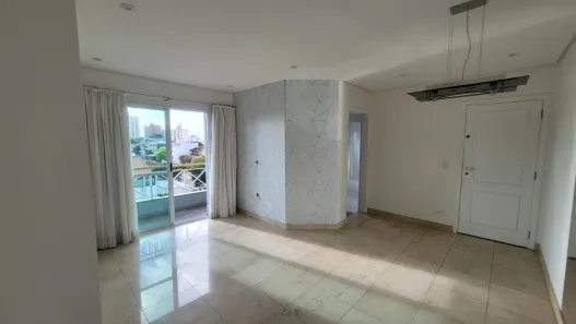 Apartamento com 2 Quartos à venda, 74m² no Jardim Bela Vista, Santo André