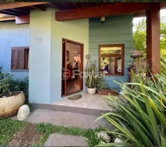 Casa com 3 Quartos à venda, 240m² no Pinhal Alto, Nova Petrópolis