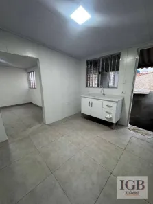 Casa com 2 Quartos para alugar, 45m² no Vila Baruel, São Paulo