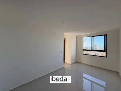 Apartamento com 2 Quartos à venda, 51m² no Lagoa Nova, Natal