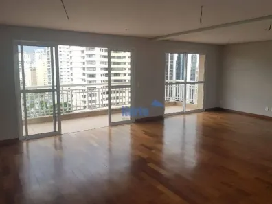 Cobertura com 3 Quartos à venda, 304m² no Moema, São Paulo