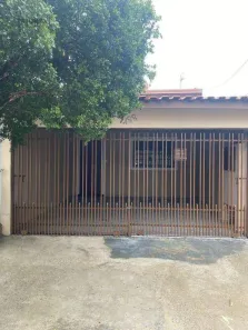 Casa com 3 Quartos à venda, 123m² no Jardim Santo André, Sorocaba