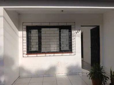 Casa com 4 Quartos para alugar, 180m² no Campina, São Leopoldo