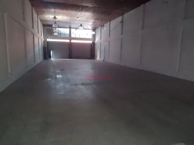 Ponto Comercial para alugar, 500m² no Vila Euclides, São Bernardo do Campo