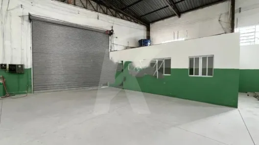 Galpão/Depósito/Armazém para alugar, 400m² no Vila Guilherme, São Paulo