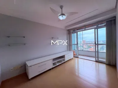 Apartamento com 3 Quartos à venda, 88m² no Cidade Alta, Piracicaba