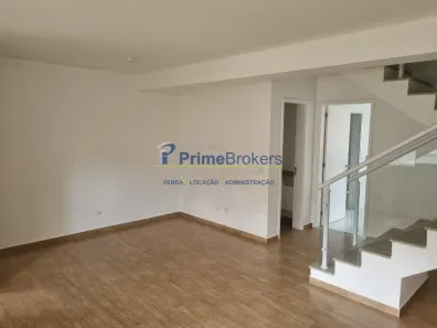 Casa com 3 Quartos à venda, 140m² no Jardim Umuarama, São Paulo