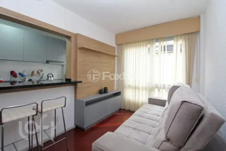 Apartamento com 2 Quartos à venda, 62m² no Mont Serrat, Porto Alegre