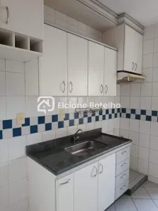 Apartamento com 2 Quartos à venda, 12m² no Santa Mônica, Uberlândia
