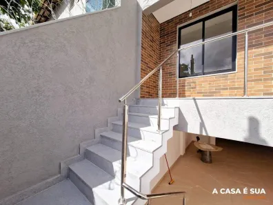 Casa com 3 Quartos à venda, 170m² no Cabral, Contagem