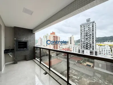 Apartamento com 3 Quartos à venda, 113m² no Kobrasol, São José