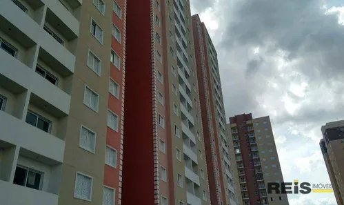 Apartamento com 4 Quartos à venda, 102m² no Jardim São Carlos, Sorocaba