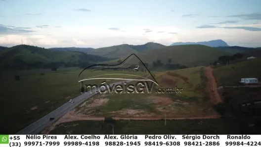 Imóvel Comercial à venda, 20000m² no Azteca, Governador Valadares
