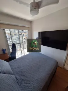 Apartamento com 1 Quarto à venda, 28m² no Água Branca, São Paulo