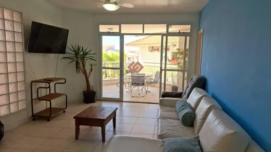 Apartamento com 3 Quartos à venda, 153m² no Jurerê Internacional, Florianópolis